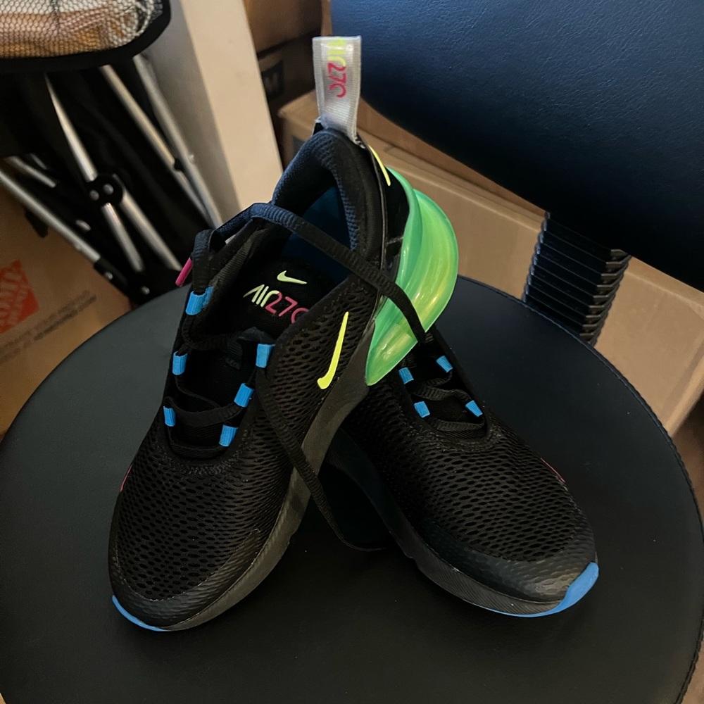 Nike Air Max Kids